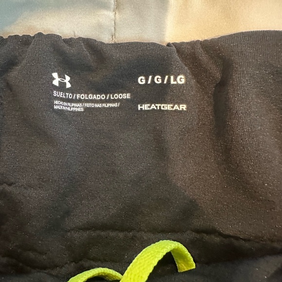 Under armor shorts - Picture 2 of 2